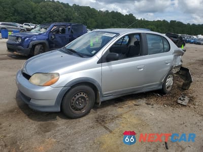 2001 TOYOTA ECHO JTDBT123810103908 - główne zdjęcie licytacji z USA - miniatura