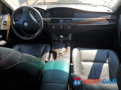 Zdjęcie 8 z 14 samochodu: 2006 BMW 530 XI VIN:WBANF73506CG66562 - miniatura
