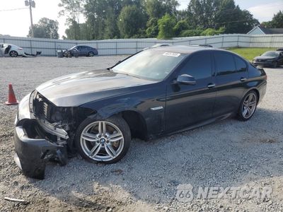2016 BMW 535 I WBA5B1C53GG553964 - główne zdjęcie licytacji z USA - miniatura