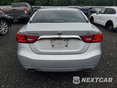Zdjęcie 6 z 13 samochodu: 2018 NISSAN MAXIMA 3.5S VIN:1N4AA6AP6JC373663 - miniatura