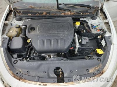 Zdjęcie 11 z 12 samochodu: 2016 DODGE DART SE VIN:1C3CDFAA2GD680518 - miniatura