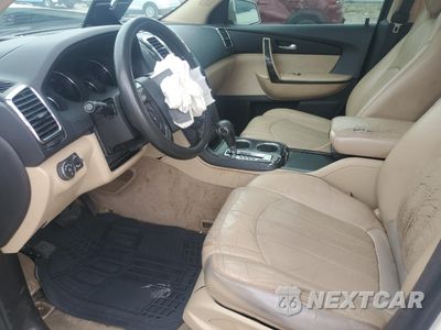 Zdjęcie 7 z 15 samochodu: 2012 GMC ACADIA DENALI VIN:1GKKRTED1CJ317316 - miniatura