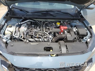 Zdjęcie 11 z 15 samochodu: 2025 NISSAN SENTRA SV VIN:3N1AB8CV2SY264563 - miniatura