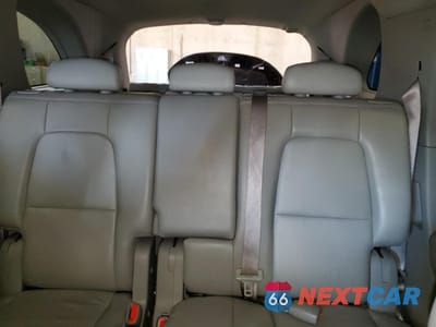 Zdjęcie 10 z 14 samochodu: 2008 SUZUKI XL7 LUXURY VIN:2S3DA417986116707 - miniatura