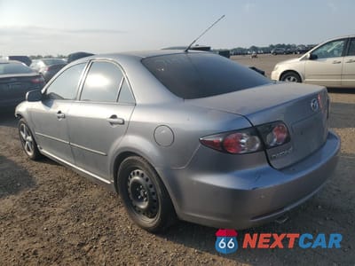Drugie zdjęcie samochodu z przodu: 2007 MAZDA 6 I VIN:1YVHP80C875M52826 - miniatura