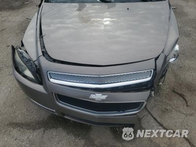 Zdjęcie 11 z 12 samochodu: 2011 CHEVROLET MALIBU 1LT VIN:1G1ZC5E13BF210937 - miniatura
