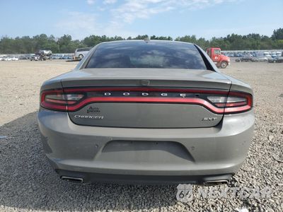 Zdjęcie 6 z 14 samochodu: 2018 DODGE CHARGER SXT PLUS VIN:2C3CDXHG1JH125344 - miniatura