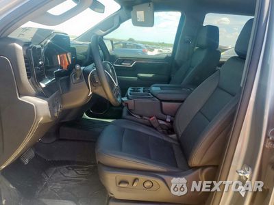 Zdjęcie 7 z 13 samochodu: 2025 CHEVROLET SILVERADO C1500 LT VIN:1GCPACEKXSZ251565 - miniatura