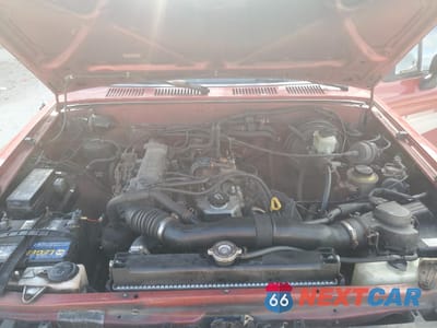 Zdjęcie 11 z 12 samochodu: 1992 TOYOTA PICKUP 1/2 TON EXTRA LONG WHEELBASE DLX VIN:JT4RN13P7N6037980 - miniatura