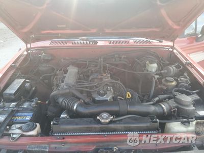 Zdjęcie 11 z 12 samochodu: 1992 TOYOTA PICKUP 1/2 TON EXTRA LONG WHEELBASE DLX VIN:JT4RN13P7N6037980 - miniatura