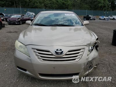 Piąte zdjęcie samochodu w środku: 2007 TOYOTA CAMRY CE VIN:4T1BE46K07U030740 - miniatura