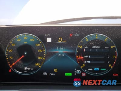 Zdjęcie 9 z 14 samochodu: 2023 MERCEDES-BENZ GLE COUPE AMG 53 4MATIC VIN:4JGFD6BB8PA856307 - miniatura