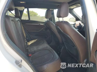 Zdjęcie 11 z 13 samochodu: 2017 BMW X1 SDRIVE28I VIN:WBXHU7C34H5H34974 - miniatura