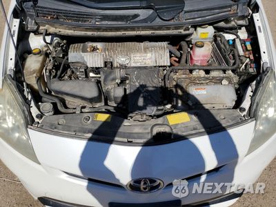 Zdjęcie 11 z 12 samochodu: 2012 TOYOTA PRIUS VIN:JTDKN3DU1C0333935 - miniatura