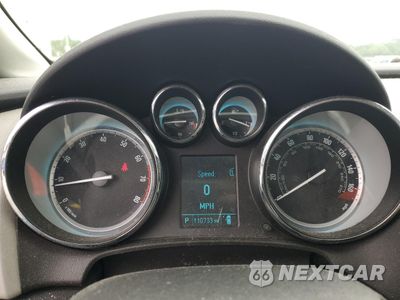 Zdjęcie 9 z 13 samochodu: 2013 BUICK VERANO VIN:1G4PP5SK7D4131829 - miniatura
