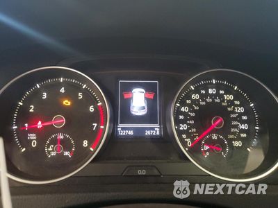 Zdjęcie 9 z 12 samochodu: 2015 VOLKSWAGEN GTI VIN:3VWYT7AU1FM026162 - miniatura