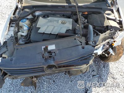 Zdjęcie 11 z 12 samochodu: 2012 VOLKSWAGEN JETTA TDI VIN:3VWLL7AJ3CM381572 - miniatura
