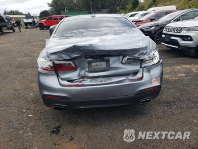 Zdjęcie 6 z 12 samochodu: 2020 BMW 530E VIN:WBAJA9C0XLCD32161 - miniatura