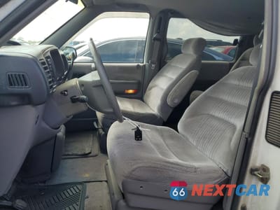 Zdjęcie 7 z 13 samochodu: 1994 DODGE GRAND CARAVAN LE VIN:1B4GH54R0RX342238 - miniatura