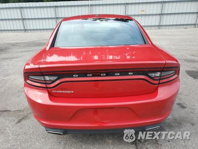 Zdjęcie 6 z 14 samochodu: 2016 DODGE CHARGER SE VIN:2C3CDXBG6GH292283 - miniatura
