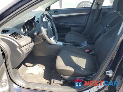 Zdjęcie 7 z 12 samochodu: 2013 MITSUBISHI LANCER ES/ES SPORT VIN:JA32U2FU8DU017628 - miniatura