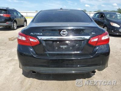 Zdjęcie 6 z 12 samochodu: 2017 NISSAN ALTIMA 2.5 VIN:1N4AL3AP7HC229901 - miniatura