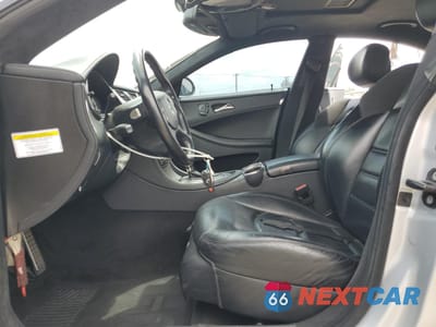 Zdjęcie 7 z 14 samochodu: 2006 MERCEDES-BENZ CLS 55 AMG VIN:WDDDJ76X16A040396 - miniatura