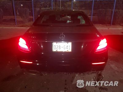 Zdjęcie 6 z 12 samochodu: 2017 MERCEDES-BENZ E 300 VIN:WDDZF4JB6HA082180 - miniatura