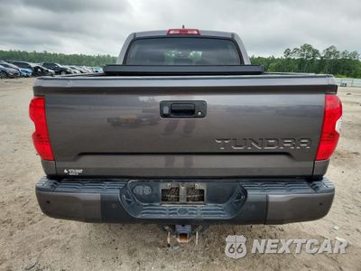 Zdjęcie 6 z 15 samochodu: 2021 TOYOTA TUNDRA CREWMAX SR5 VIN:5TFDY5F1XMX962682 - miniatura
