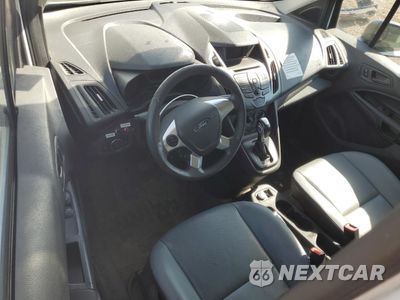 Zdjęcie 8 z 13 samochodu: 2014 FORD TRANSIT CONNECT XL VIN:NM0LS7E71E1172526 - miniatura