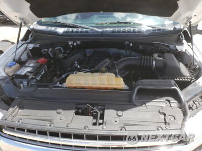 Zdjęcie 11 z 14 samochodu: 2018 FORD F150 SUPERCREW VIN:1FTEW1E5XJFC52724 - miniatura