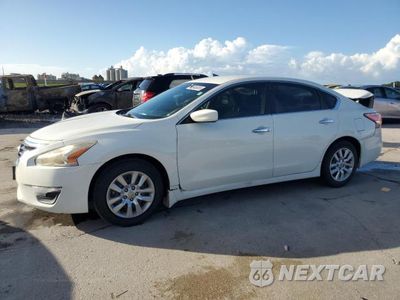 2015 NISSAN ALTIMA 1N4AL3AP4FN904055 - główne zdjęcie licytacji z USA - miniatura