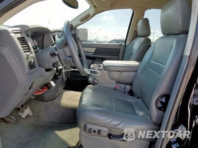 Zdjęcie 7 z 15 samochodu: 2008 DODGE RAM 2500 ST VIN:3D7KS28A48G170953 - miniatura
