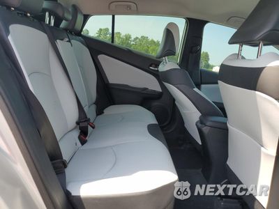 Zdjęcie 10 z 12 samochodu: 2020 TOYOTA PRIUS L VIN:JTDKARFU9L3113386 - miniatura
