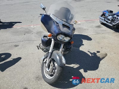 Drugie zdjęcie samochodu z przodu: 2000 HONDA GL1500 CF VIN:1HFSC4108YA100302 - miniatura