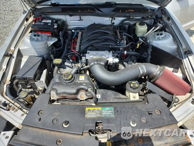 Zdjęcie 11 z 14 samochodu: 2006 FORD MUSTANG GT VIN:1ZVFT82H365125599 - miniatura