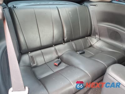 Zdjęcie 10 z 15 samochodu: 2008 MITSUBISHI ECLIPSE SE VIN:4A3AK64FX8E011129 - miniatura