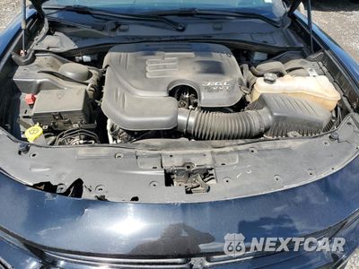 Zdjęcie 11 z 13 samochodu: 2020 DODGE CHARGER SXT VIN:2C3CDXBG3LH213954 - miniatura