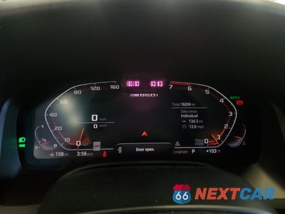 Zdjęcie 9 z 13 samochodu: 2020 BMW M850XI VIN:WBAFY4C00LCE86074 - miniatura