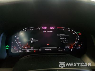 Zdjęcie 9 z 13 samochodu: 2020 BMW M850XI VIN:WBAFY4C00LCE86074 - miniatura