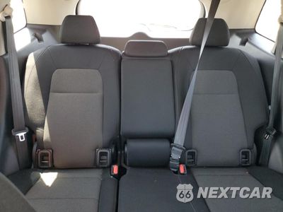 Zdjęcie 10 z 14 samochodu: 2023 HONDA CR-V EX VIN:2HKRS4H41PH440676 - miniatura