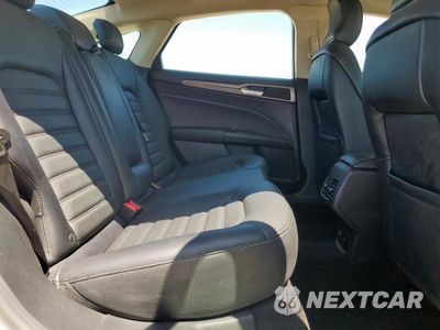 Zdjęcie 10 z 12 samochodu: 2018 FORD FUSION SE HYBRID VIN:3FA6P0LU7JR118588 - miniatura