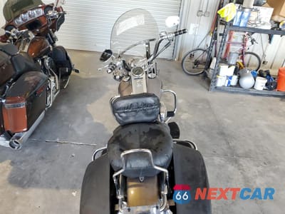 Zdjęcie 6 z 9 samochodu: 2005 HARLEY-DAVIDSON FLHRCI VIN:1HD1FRW115Y639678 - miniatura