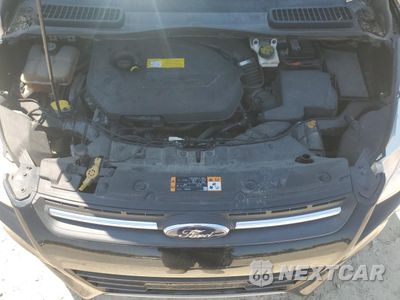 Zdjęcie 12 z 13 samochodu: 2016 FORD ESCAPE SE VIN:1FMCU0GX7GUB25905 - miniatura