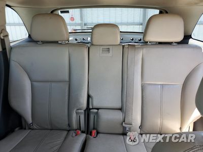 Zdjęcie 10 z 14 samochodu: 2012 FORD EDGE SEL VIN:2FMDK3JC7CBA44601 - miniatura