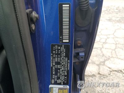 Zdjęcie 12 z 13 samochodu: 2017 KIA FORTE LX VIN:3KPFL4A76HE022883 - miniatura