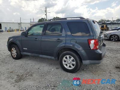 Drugie zdjęcie samochodu z przodu: 2008 MAZD TRIBUTE I VIN:4F2CZ02Z48KM18527 - miniatura