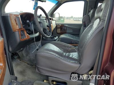 Zdjęcie 7 z 14 samochodu: 2003 GMC SAVANA RV G1500 VIN:1GDFG15T731137929 - miniatura