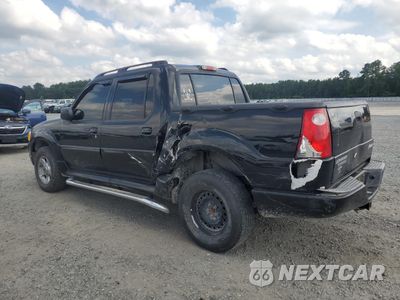 Drugie zdjęcie samochodu z przodu: 2005 FORD EXPLORER SPORT TRAC VIN:1FMZU67K25UB32422 - miniatura