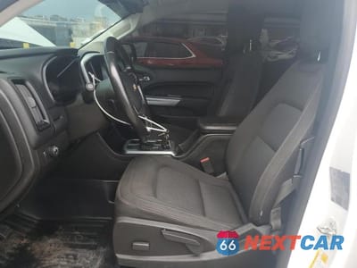 Zdjęcie 7 z 12 samochodu: 2021 CHEVROLET COLORADO LT VIN:1GCHSCEA2M1247228 - miniatura